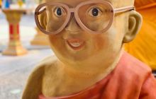 Galeria z wyjazdu do Tajlandii 2019 turnus II