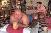 Galeria z wyjazdu do Tajlandii 2019 turnus II