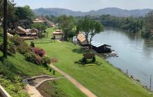 Galeria z wyjazdu do Tajlandii 2019 turnus II