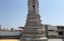 Galeria z wyjazdu do Tajlandii 2019 turnus II