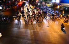 Galeria z wyjazdu do Tajlandii 2019 turnus II