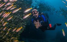 Galeria z wyjazdu do Tajlandii 2019 turnus II