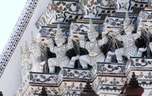 Galeria z wyjazdu do Tajlandii 2019 turnus II