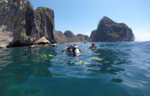 Galeria z wyjazdu do Tajlandii 2019 turnus II