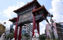 Galeria z wyjazdu do Tajlandii 2019 turnus II