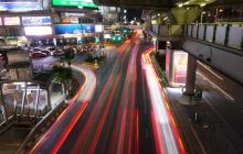 Galeria z wyjazdu do Tajlandii 2019 turnus II