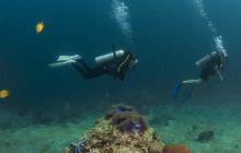 Galeria z wyjazdu do Tajlandii 2019 turnus II