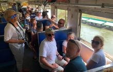 Galeria z wyjazdu do Tajlandii 2019 turnus II