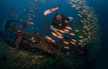 Galeria z wyjazdu do Tajlandii 2019 turnus II