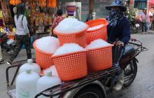 Galeria z wyjazdu do Tajlandii 2019 turnus II