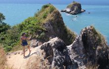 Galeria z wyjazdu do Tajlandii 2019 turnus II