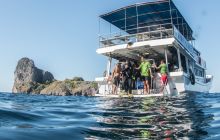 Galeria z wyjazdu do Tajlandii 2019 turnus II