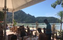 Galeria z wyjazdu do Tajlandii 2019 turnus II