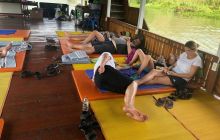 Galeria z wyjazdu do Tajlandii 2019 turnus II