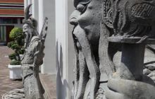 Galeria z wyjazdu do Tajlandii 2019 turnus II