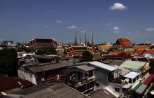 Galeria z wyjazdu do Tajlandii 2019 turnus II