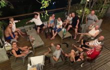 Galeria z wyjazdu do Tajlandii 2019 turnus II