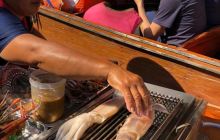 Galeria z wyjazdu do Tajlandii 2019 turnus II