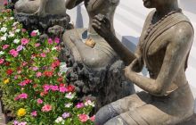 Galeria z wyjazdu do Tajlandii 2019 turnus II