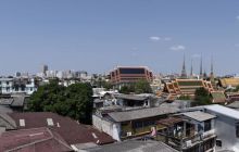 Galeria z wyjazdu do Tajlandii 2019 turnus II