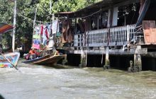 Galeria z wyjazdu do Tajlandii 2019 turnus II