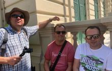 Galeria z wyjazdu do Tajlandii 2019 turnus II