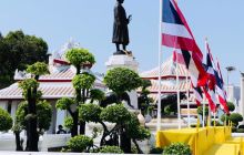 Galeria z wyjazdu do Tajlandii 2019 turnus II