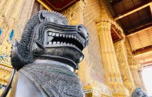 Galeria z wyjazdu do Tajlandii 2019 turnus II