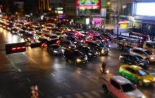 Galeria z wyjazdu do Tajlandii 2019 turnus II