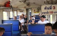 Galeria z wyjazdu do Tajlandii 2019 turnus II