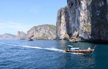 Galeria z wyjazdu do Tajlandii 2019 turnus II