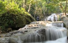 Galeria z wyjazdu do Tajlandii 2019 turnus II