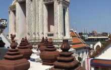 Galeria z wyjazdu do Tajlandii 2019 turnus II