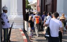 Galeria z wyjazdu do Tajlandii 2019 turnus II