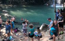 Galeria z wyjazdu do Tajlandii 2019 turnus II