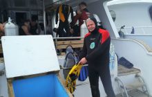 Galeria z wyjazdu do Safagi 2019