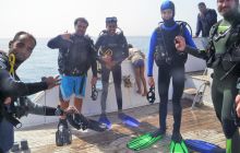 Galeria z wyjazdu do Safagi 2019