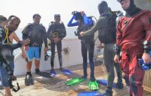 Galeria z wyjazdu do Safagi 2019