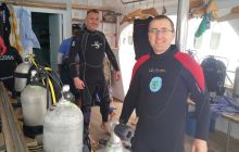 Galeria z wyjazdu do Safagi 2019