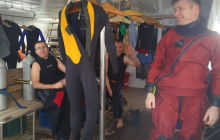 Galeria z wyjazdu do Safagi 2019