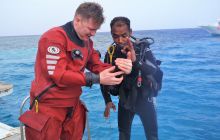 Galeria z wyjazdu do Safagi 2019