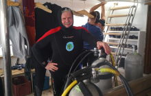 Galeria z wyjazdu do Safagi 2019