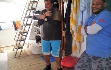 Galeria z wyjazdu do Safagi 2019