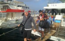 Galeria z wyjazdu do Safagi 2019