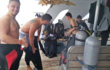 Galeria z wyjazdu do Safagi 2019