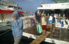 Galeria z wyjazdu do Safagi 2019