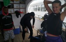 Galeria z wyjazdu do Safagi 2019