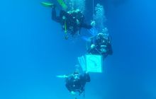 Galeria z wyjazdu do Safagi 2019