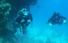 Galeria z wyjazdu do Safagi 2019