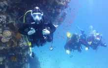 Galeria z wyjazdu do Safagi 2019